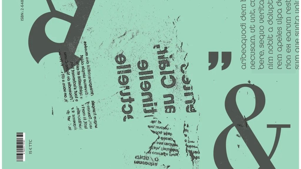 visuel des couverture