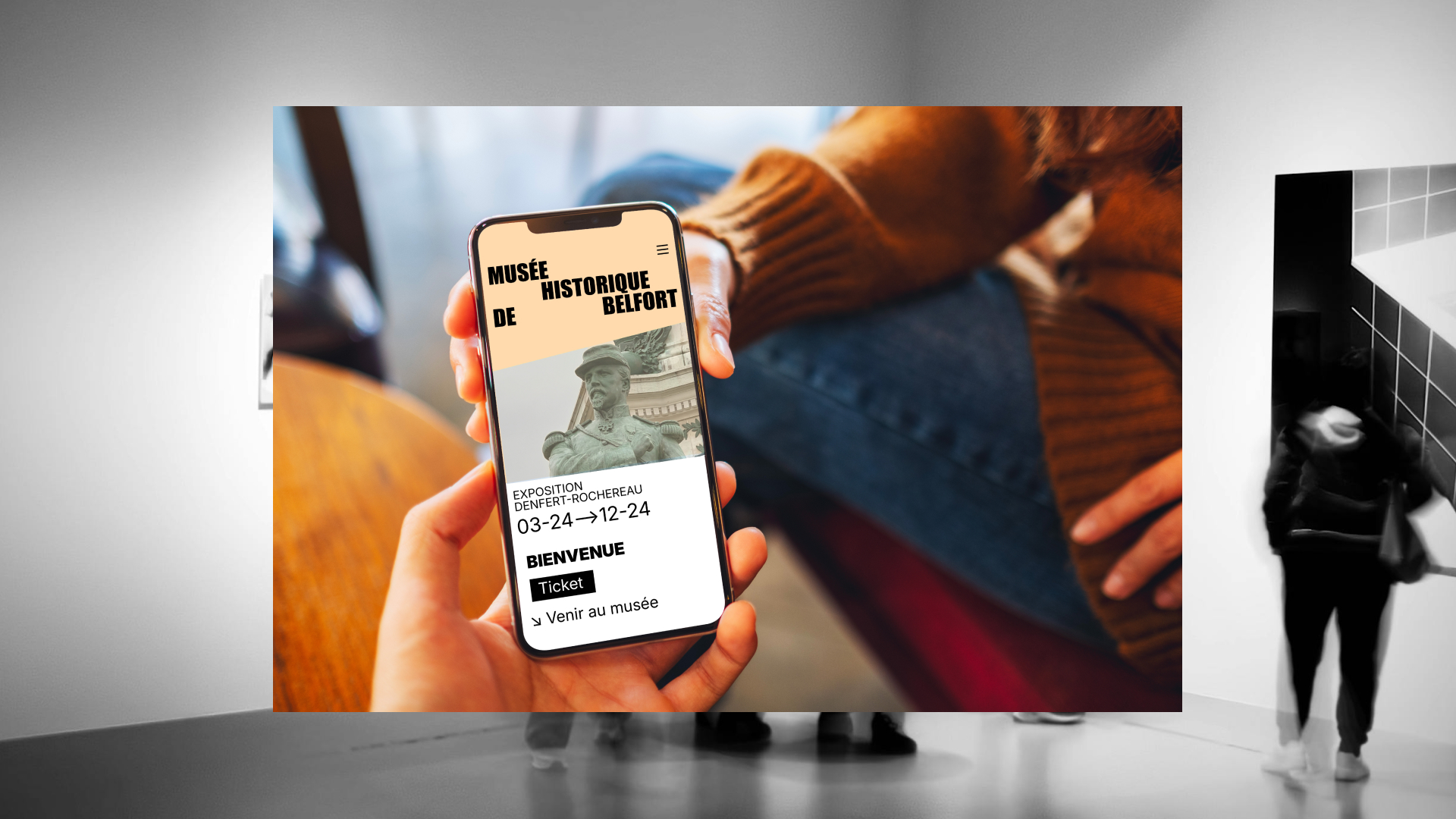 header du site mobile