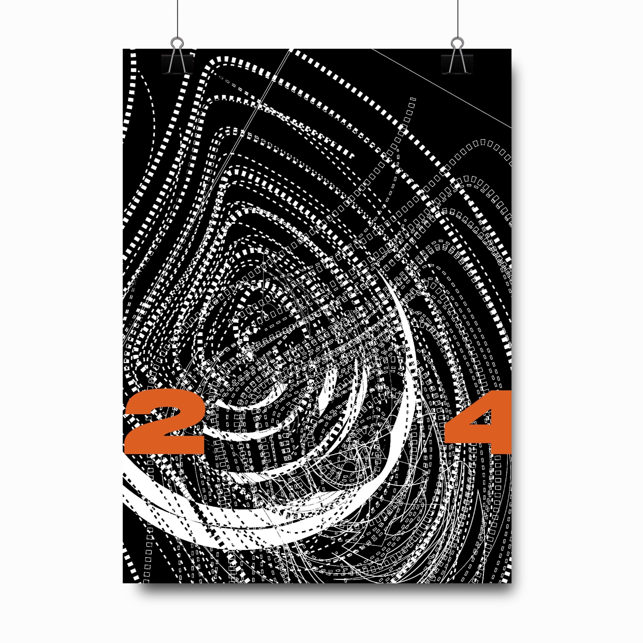 expérimentation trame bobine de film