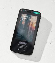 onboarding deviant art portable