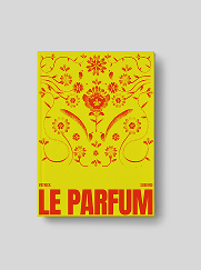 couverture le parfum de suskind