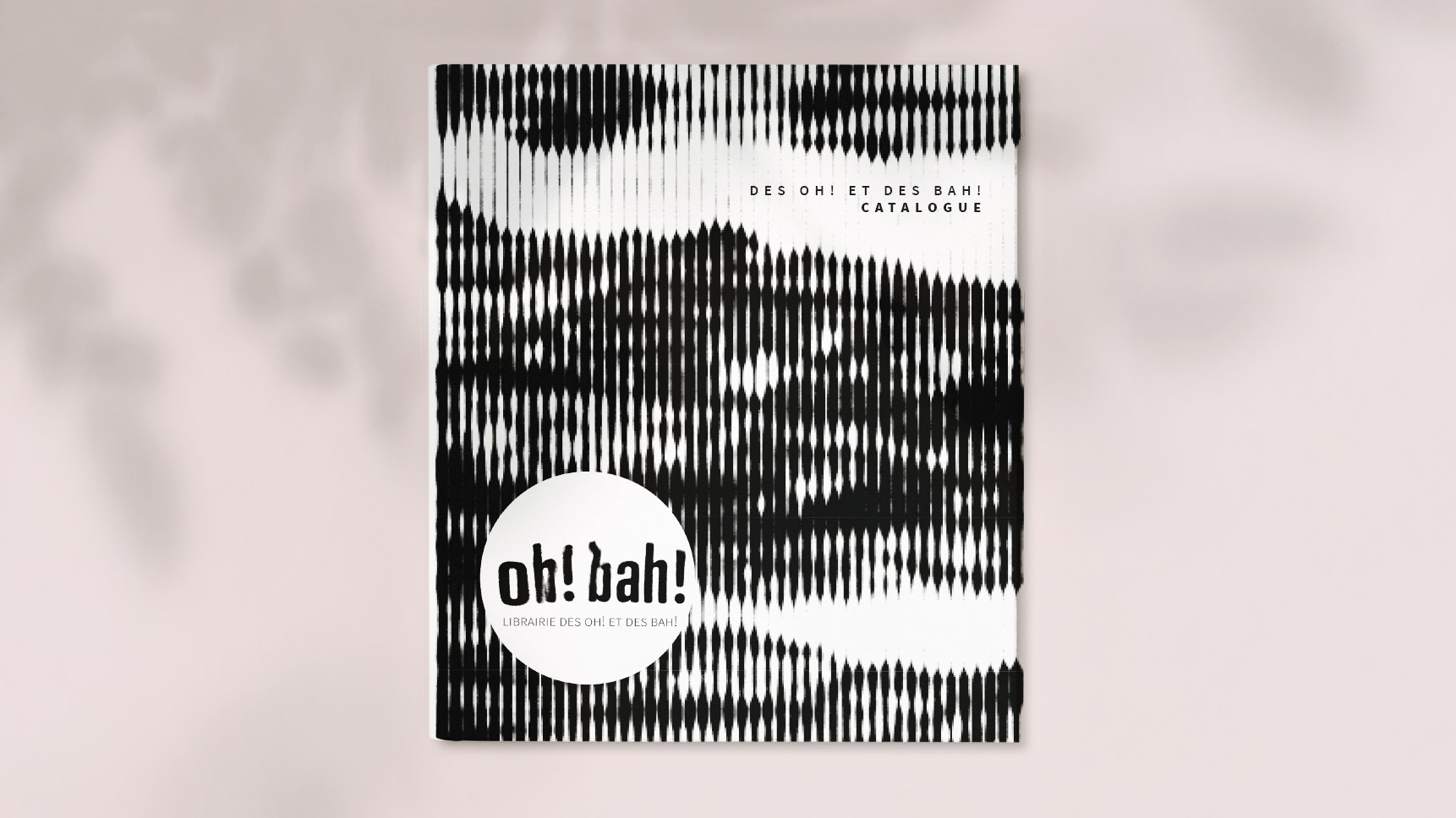 catalogue des oh et des bah