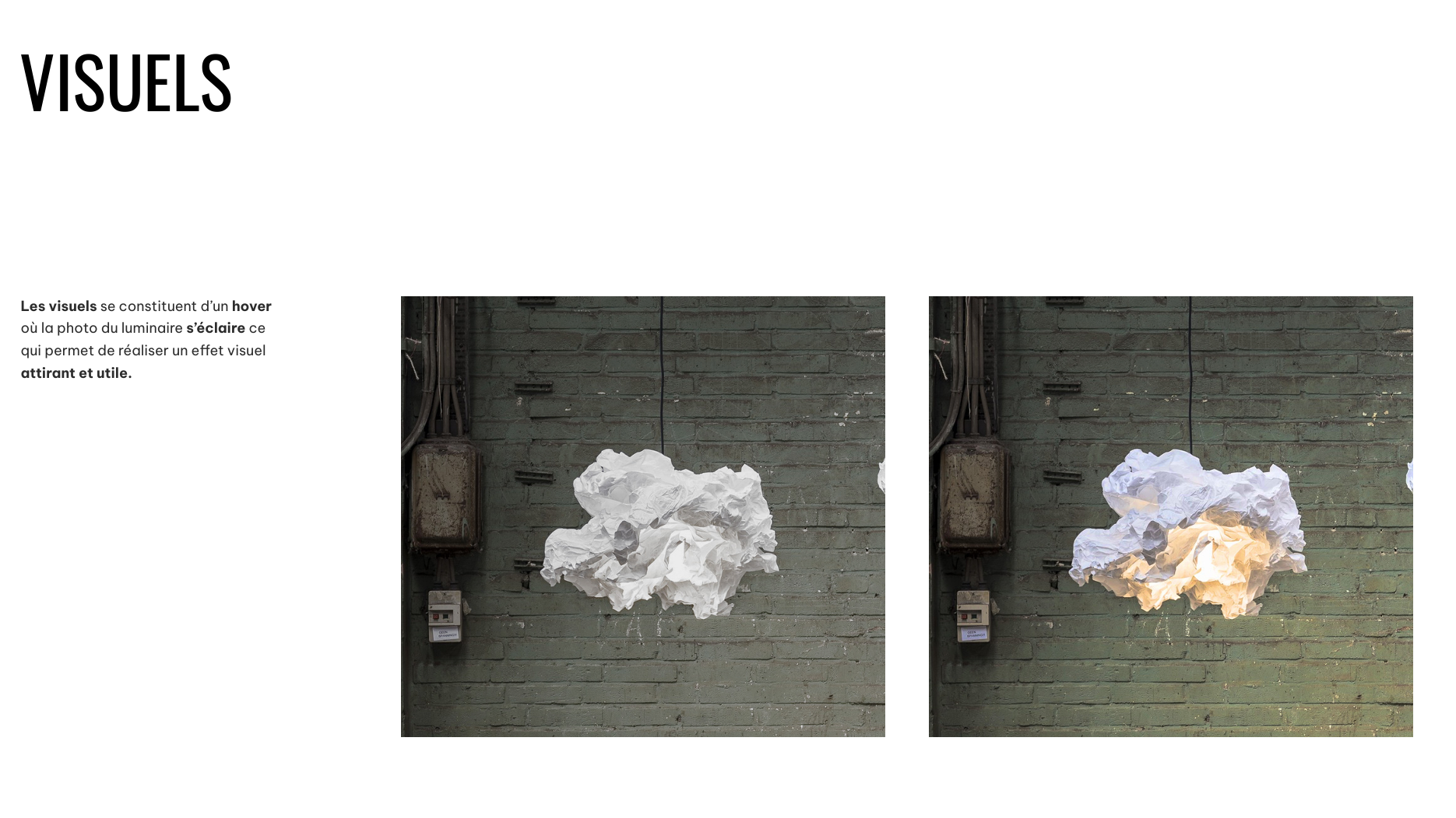 visuels