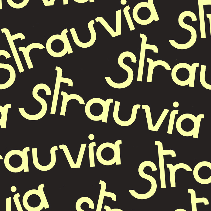 strauvia