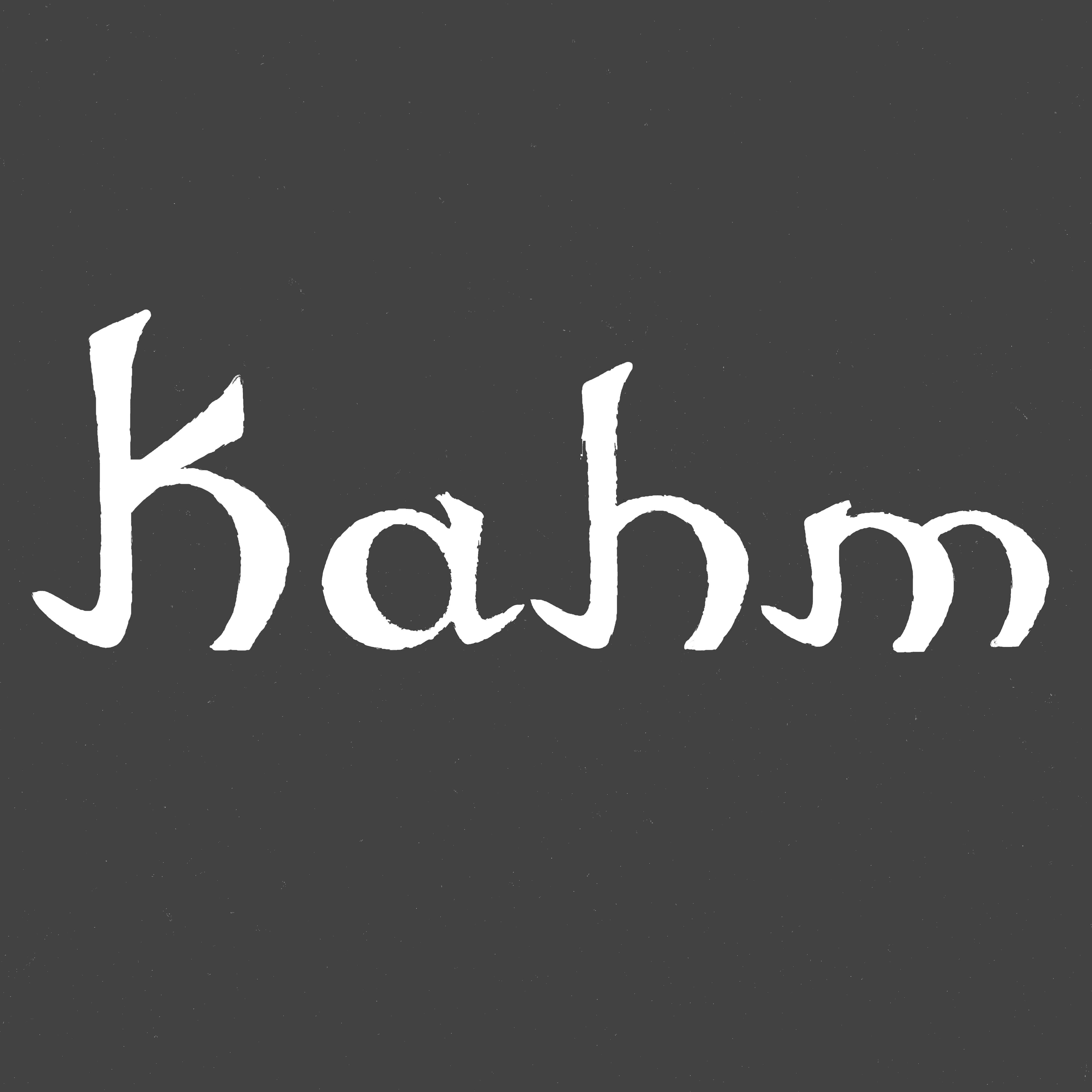 kahm