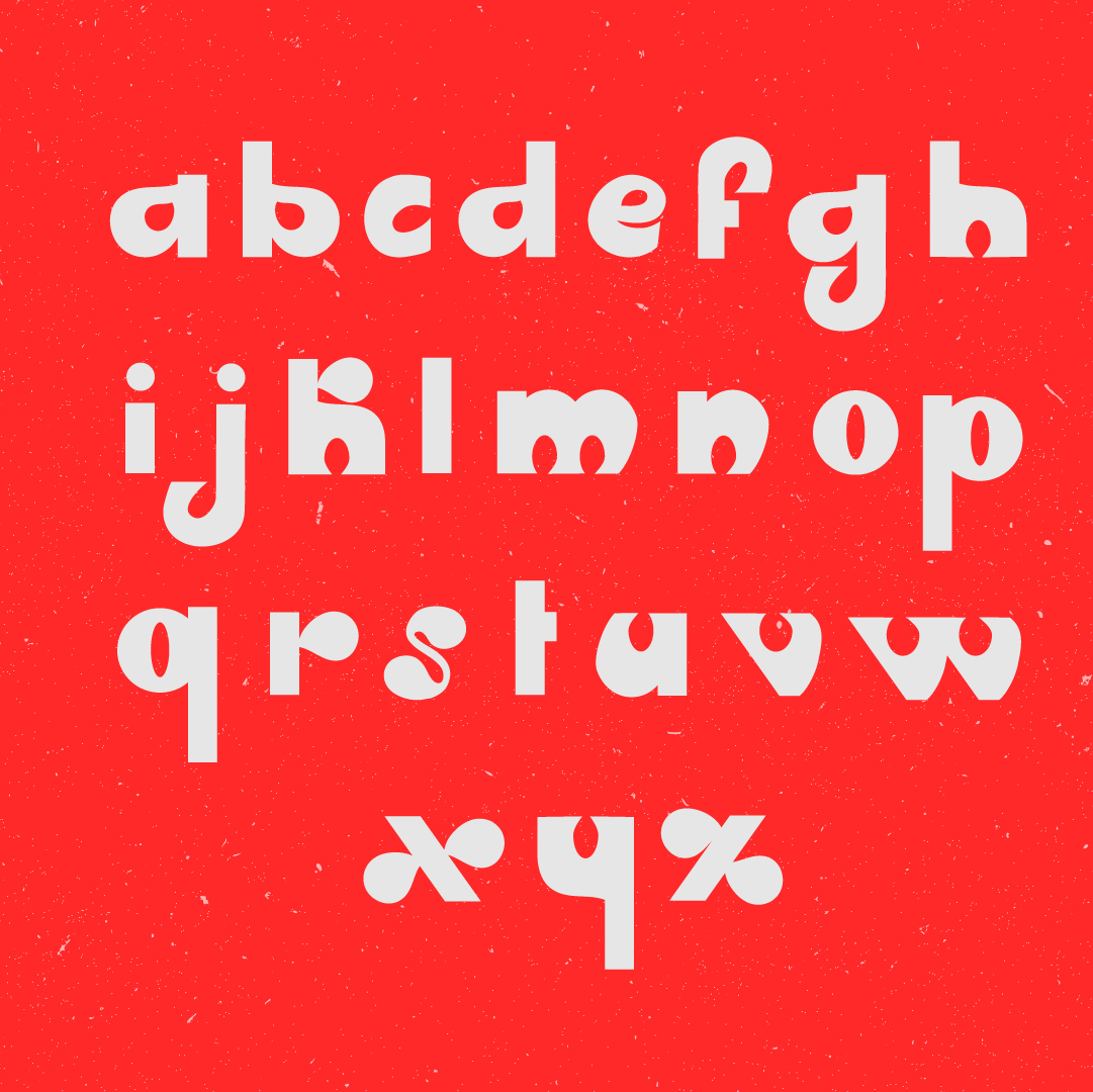 alphabet fakor